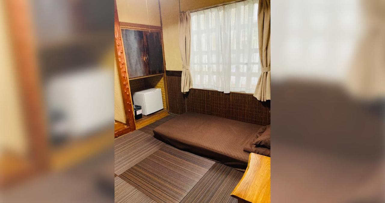 Hotel ペンションやいま日和 Ishigaki  Exterior foto