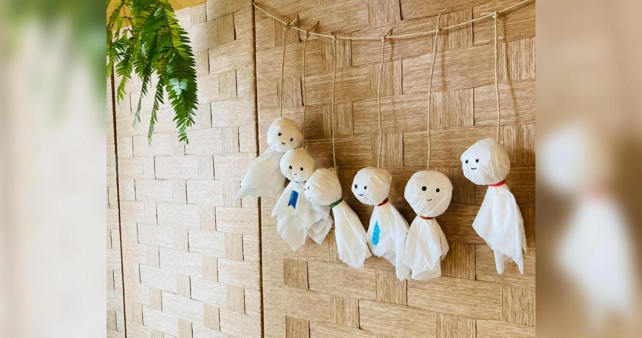 Hotel ペンションやいま日和 Ishigaki  Exterior foto